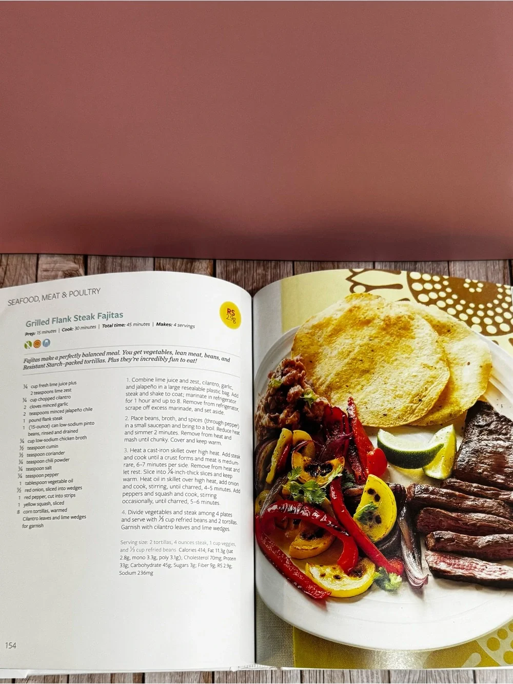 The Carb Lovers Diet Cookbook
